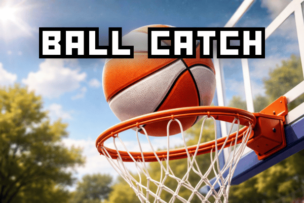Ball Catch